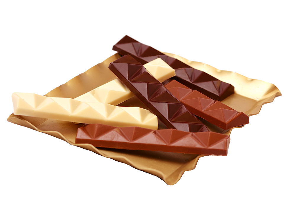 Barre chocolate